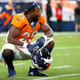 Denver Broncos RB Melvin Gordon
